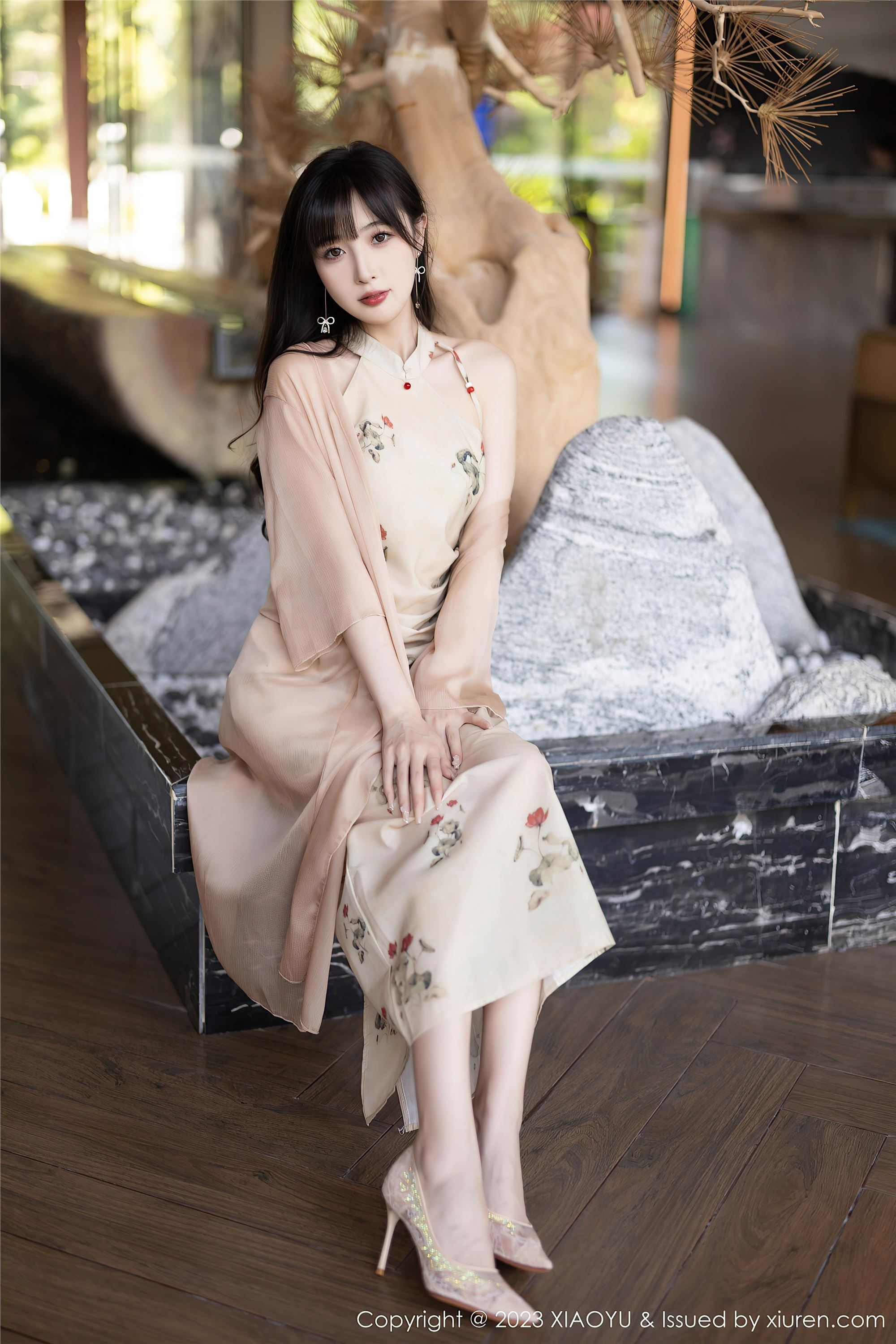 XIAOYU语画界 2023.07.17 VOL.1071 林星阑